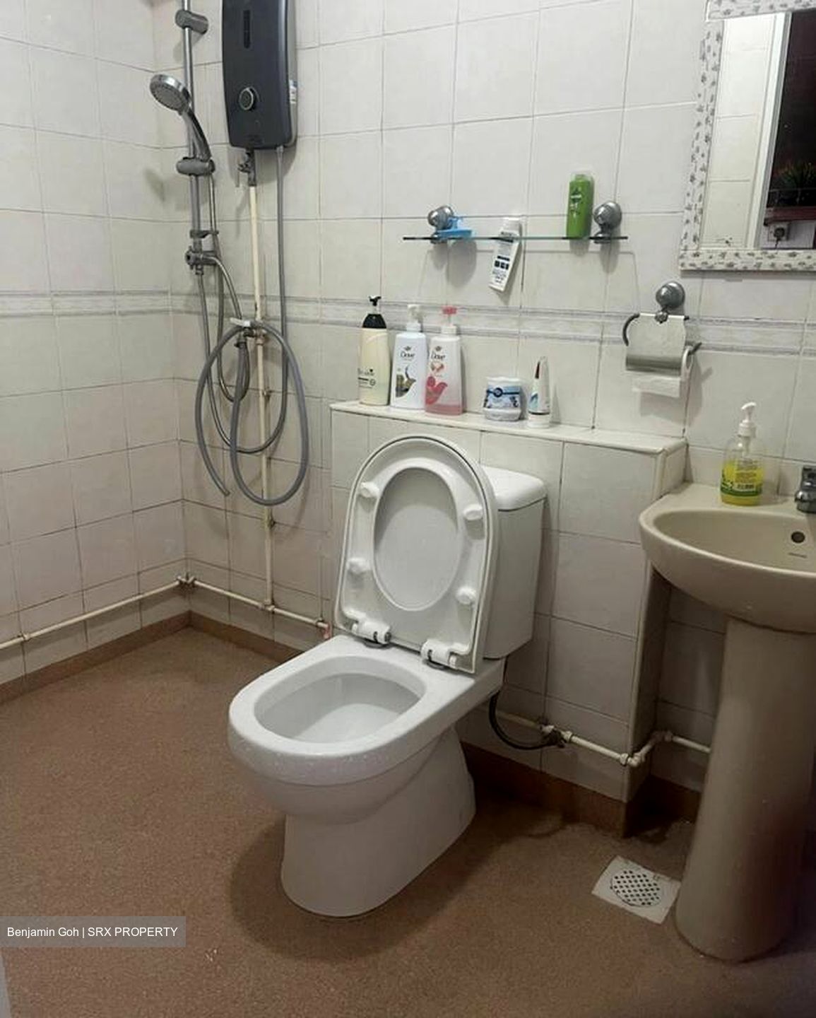 Blk 676A Choa Chu Kang Crescent (Choa Chu Kang), HDB 4 Rooms #496760301